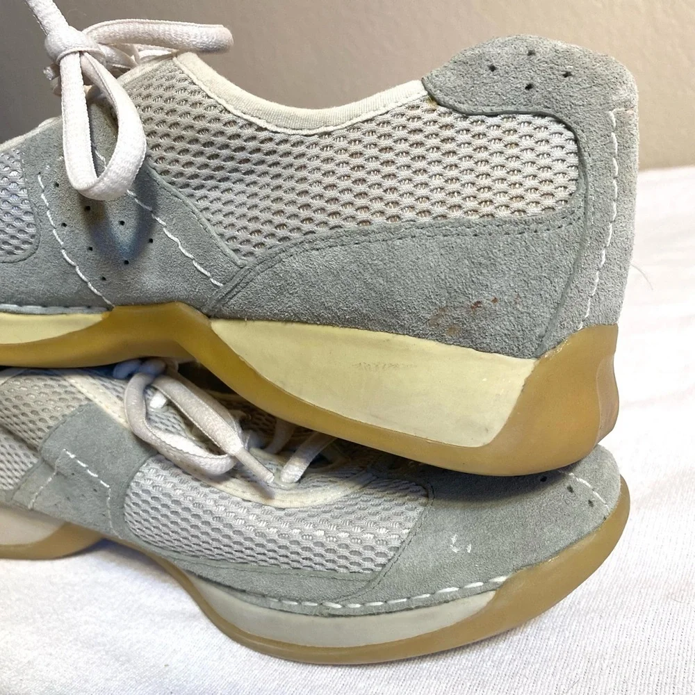 Hush Puppies 360 degrees sneaker size 10M